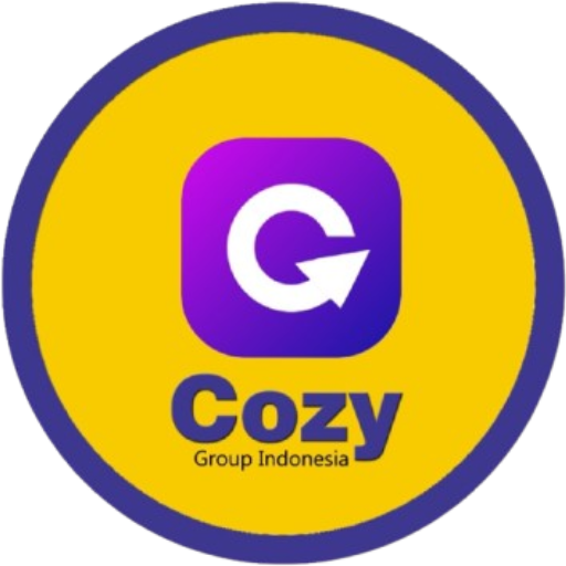 Logo Cozy Kos